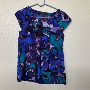 Colorful Limited top size small